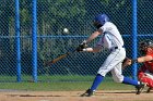 Baseball vs WPI  Wheaton College baseball vs Worcester Polytechnic Institute. - (Photo by Keith Nordstrom) : Wheaton, baseball